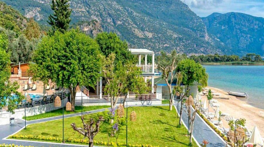 Meri Hotel Ölüdeniz