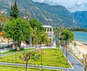 Meri Hotel Ölüdeniz