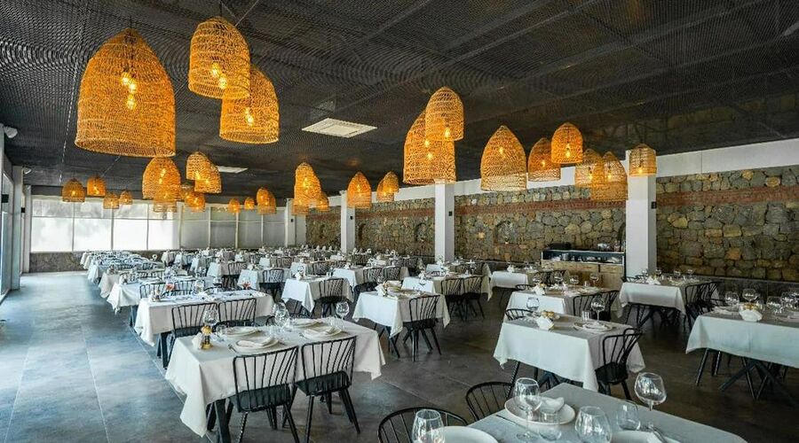 Meri Hotel Ölüdeniz