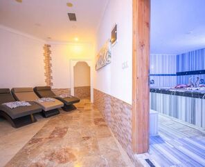 Meri Hotel Ölüdeniz