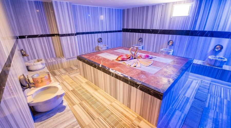 Meri Hotel Ölüdeniz