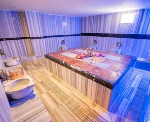 Meri Hotel Ölüdeniz