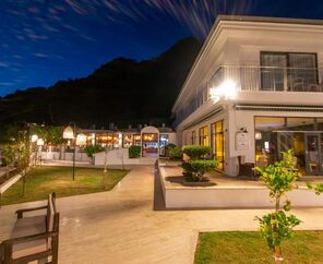 Meri Hotel Ölüdeniz