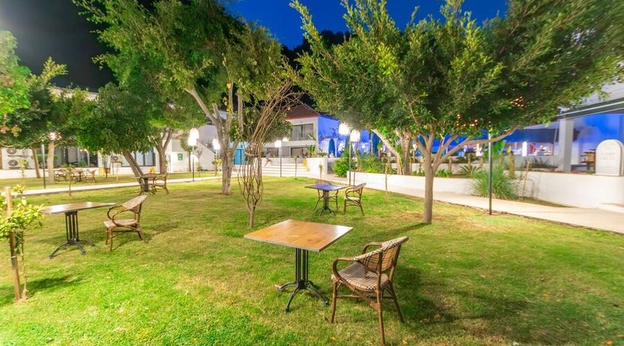 Meri Hotel Ölüdeniz