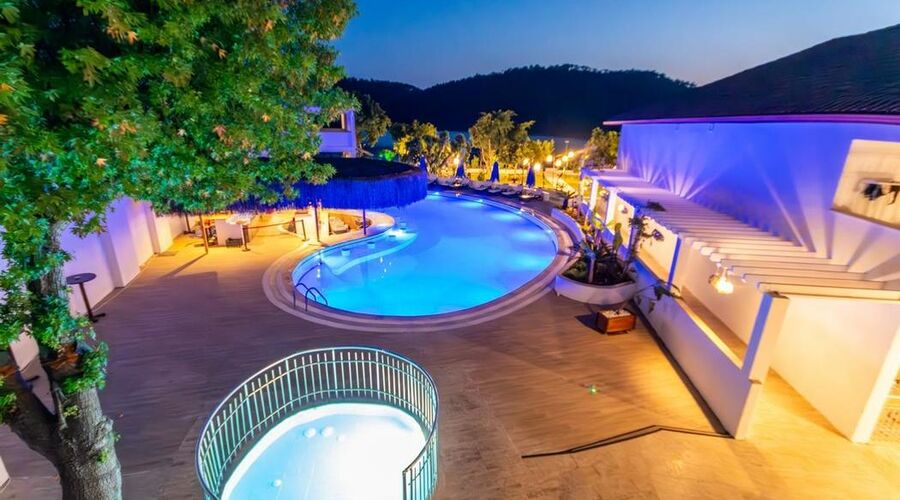Meri Hotel Ölüdeniz