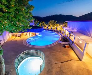 Meri Hotel Ölüdeniz