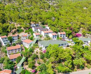 Meri Hotel Ölüdeniz