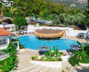 Meri Hotel Ölüdeniz