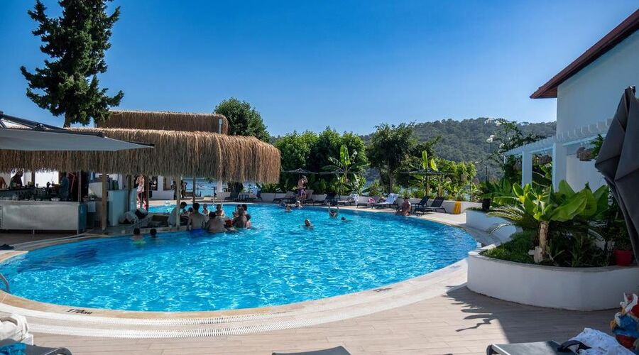 Meri Hotel Ölüdeniz
