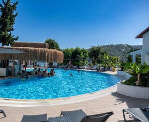 Meri Hotel Ölüdeniz