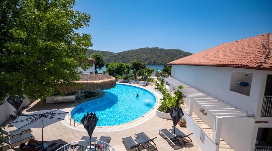 Meri Hotel Ölüdeniz