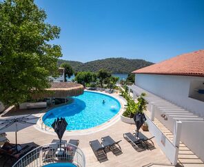Meri Hotel Ölüdeniz