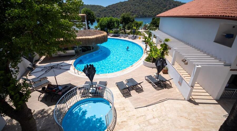 Meri Hotel Ölüdeniz