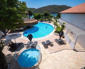 Meri Hotel Ölüdeniz