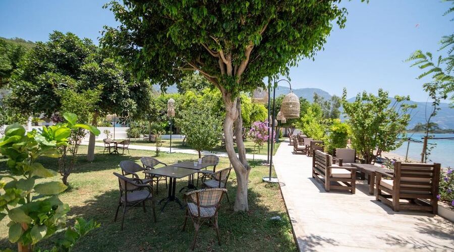 Meri Hotel Ölüdeniz