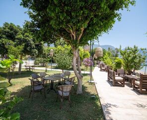 Meri Hotel Ölüdeniz