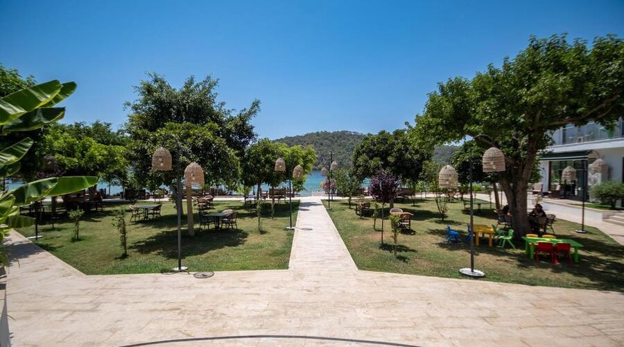 Meri Hotel Ölüdeniz