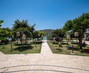 Meri Hotel Ölüdeniz