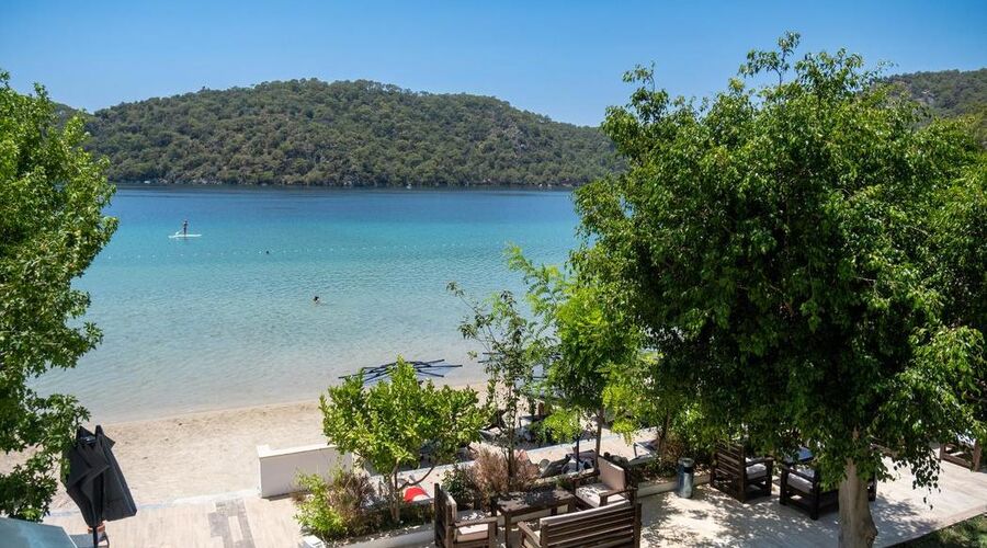Meri Hotel Ölüdeniz