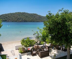 Meri Hotel Ölüdeniz