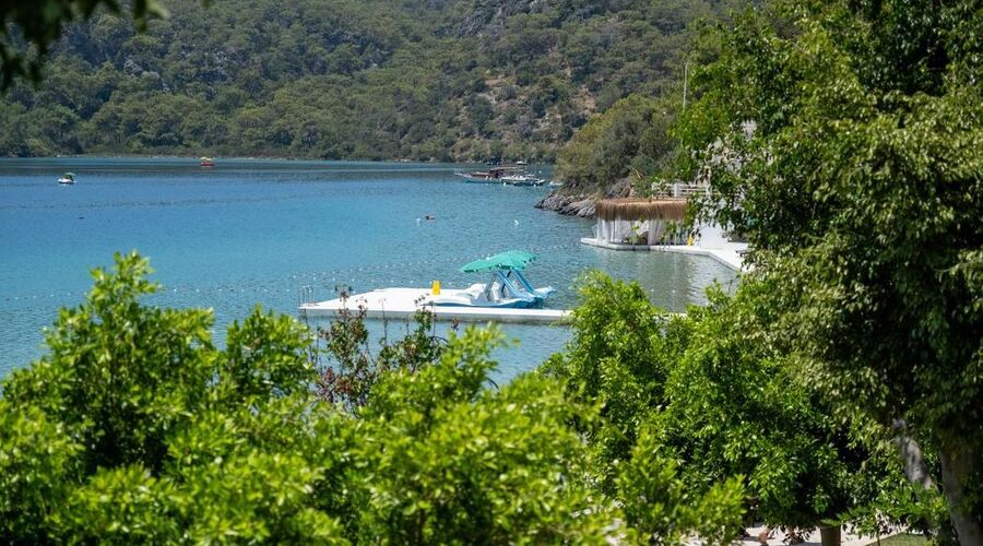 Meri Hotel Ölüdeniz