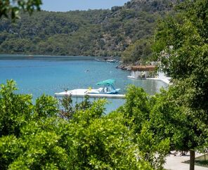 Meri Hotel Ölüdeniz
