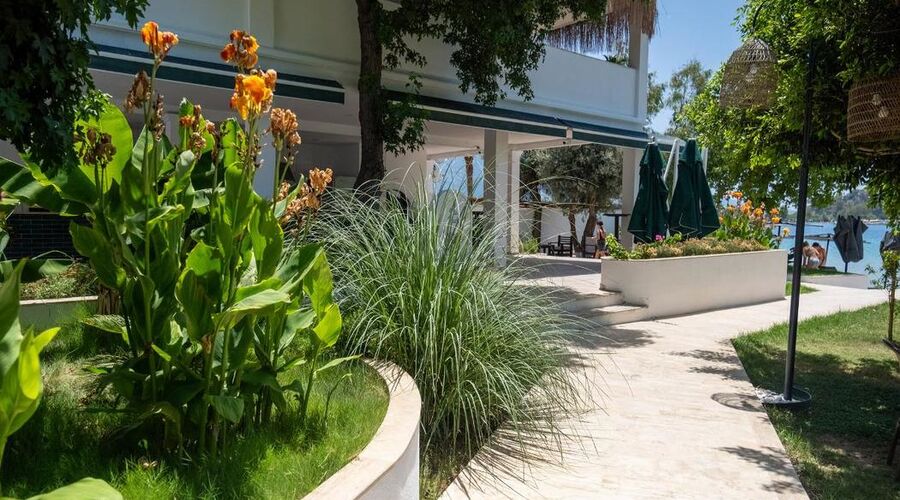 Meri Hotel Ölüdeniz
