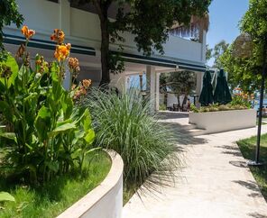 Meri Hotel Ölüdeniz