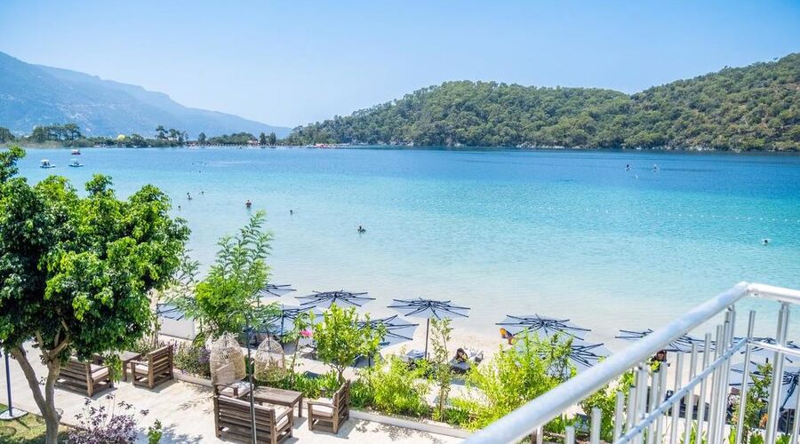 Meri Hotel Ölüdeniz