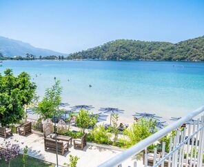 Meri Hotel Ölüdeniz
