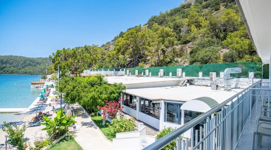 Meri Hotel Ölüdeniz