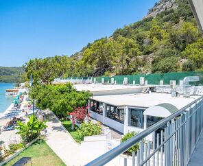 Meri Hotel Ölüdeniz