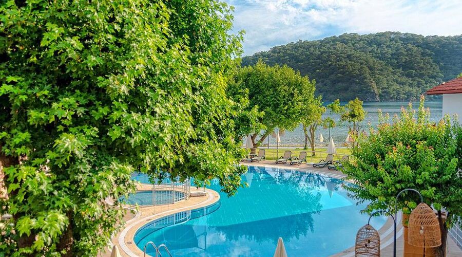 Meri Hotel Ölüdeniz