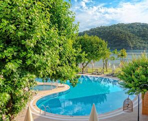 Meri Hotel Ölüdeniz