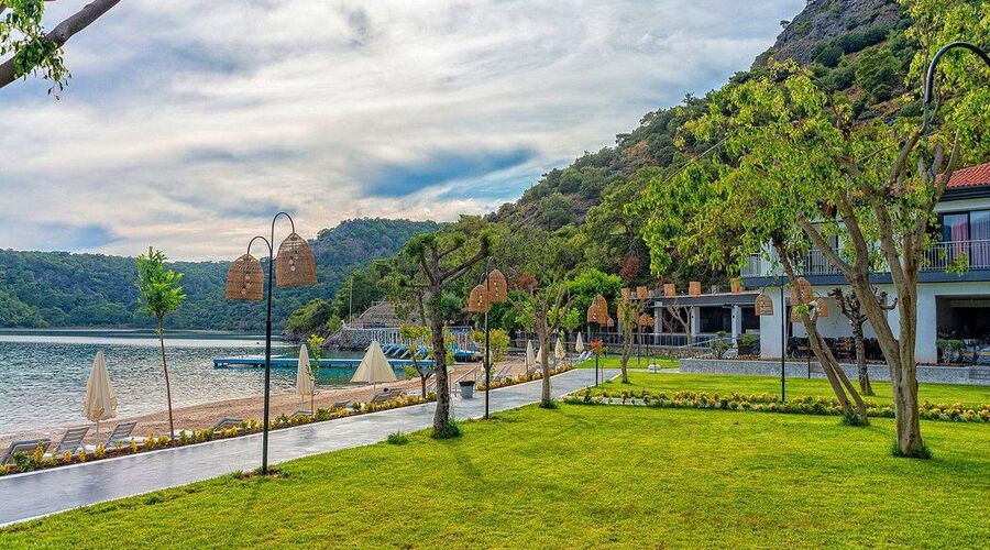 Meri Hotel Ölüdeniz