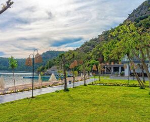 Meri Hotel Ölüdeniz