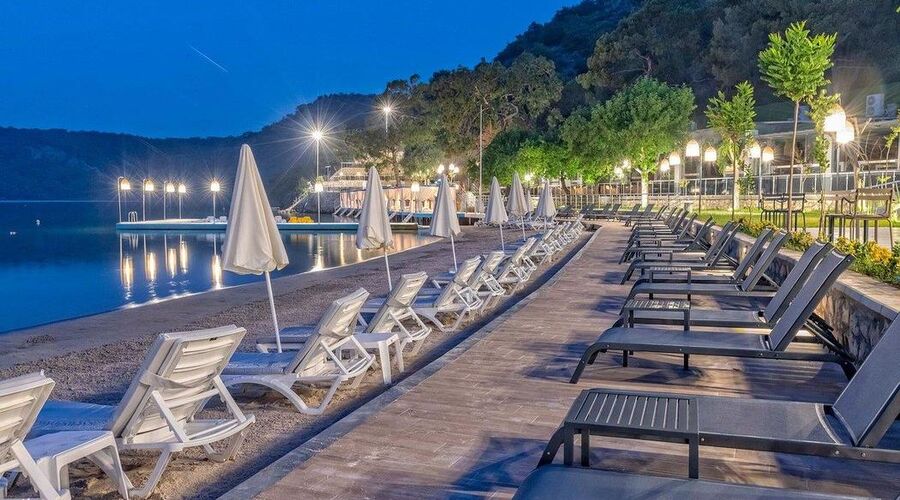 Meri Hotel Ölüdeniz
