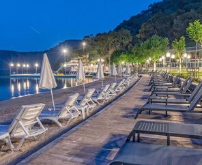 Meri Hotel Ölüdeniz
