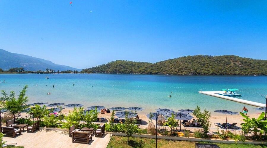 Meri Hotel Ölüdeniz