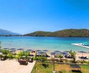 Meri Hotel Ölüdeniz