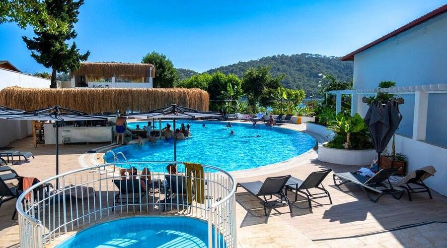 Meri Hotel Ölüdeniz