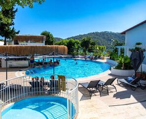 Meri Hotel Ölüdeniz