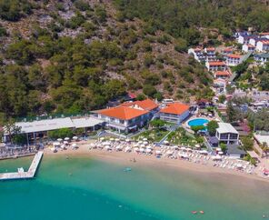 Meri Hotel Ölüdeniz