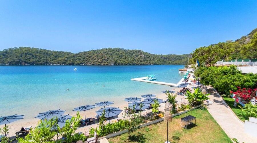 Meri Hotel Ölüdeniz