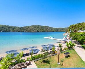 Meri Hotel Ölüdeniz