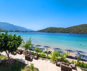 Meri Hotel Ölüdeniz