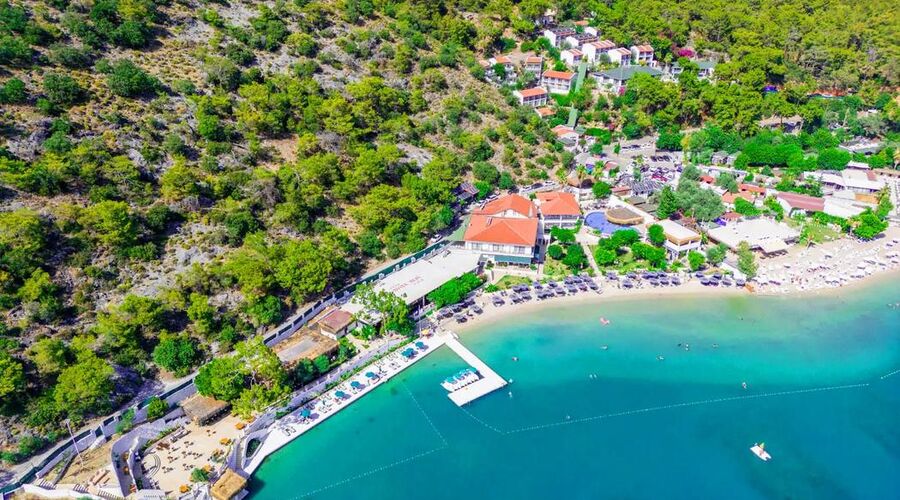 Meri Hotel Ölüdeniz