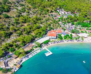 Meri Hotel Ölüdeniz