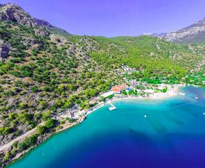 Meri Hotel Ölüdeniz