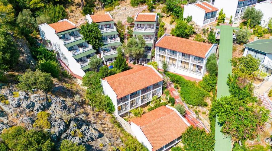 Meri Hotel Ölüdeniz